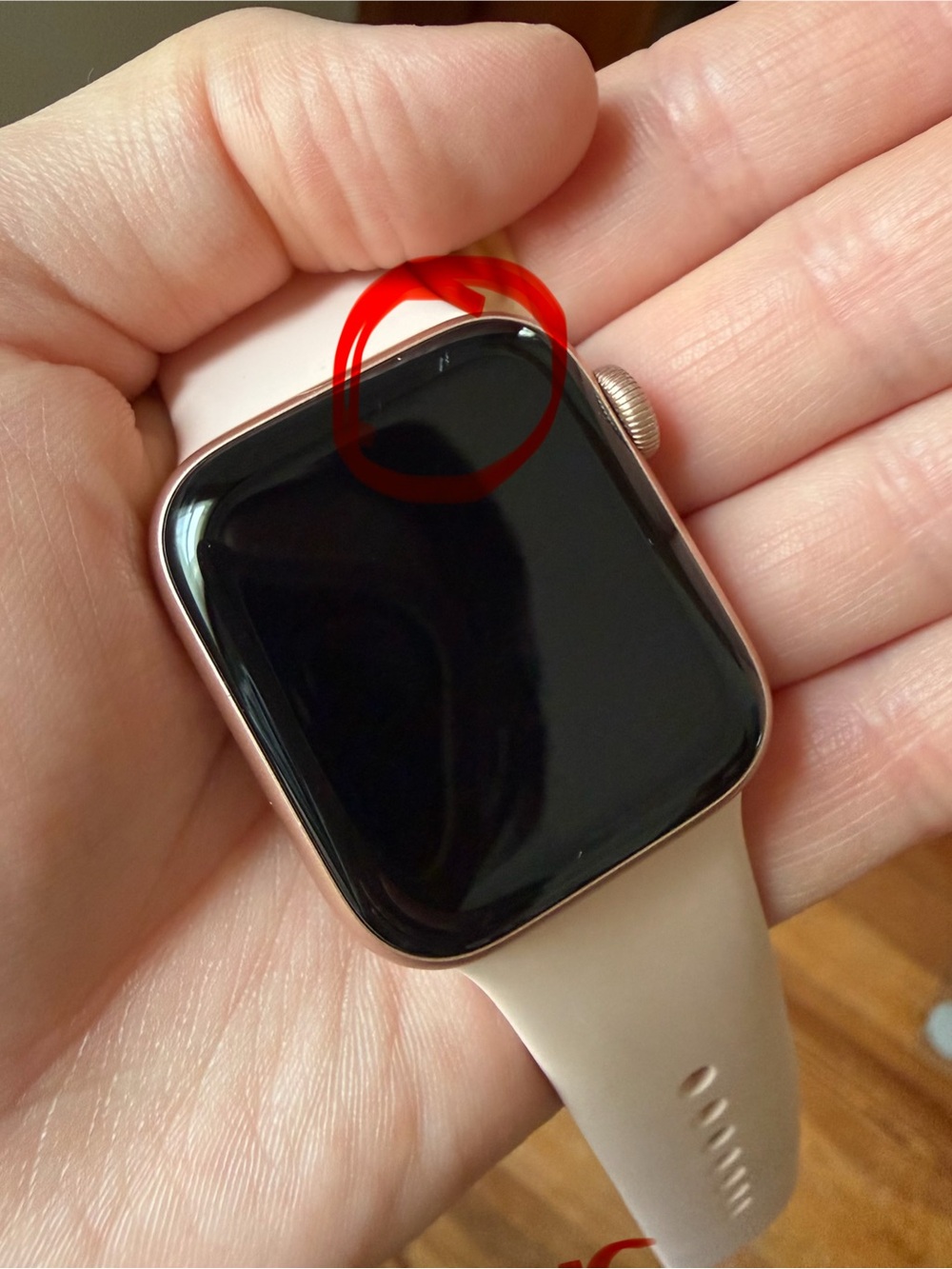 Apple Watch SE 1st generation - Picture 4 of 6